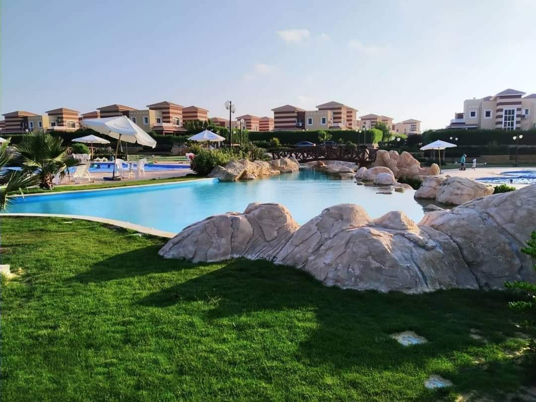 Rosana North Coast Omran Misr Development