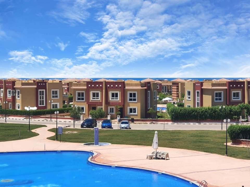 Rosana North Coast Omran Misr Development