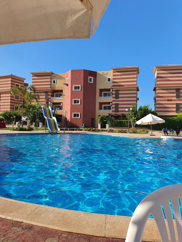 Rosana North Coast Omran Misr Development