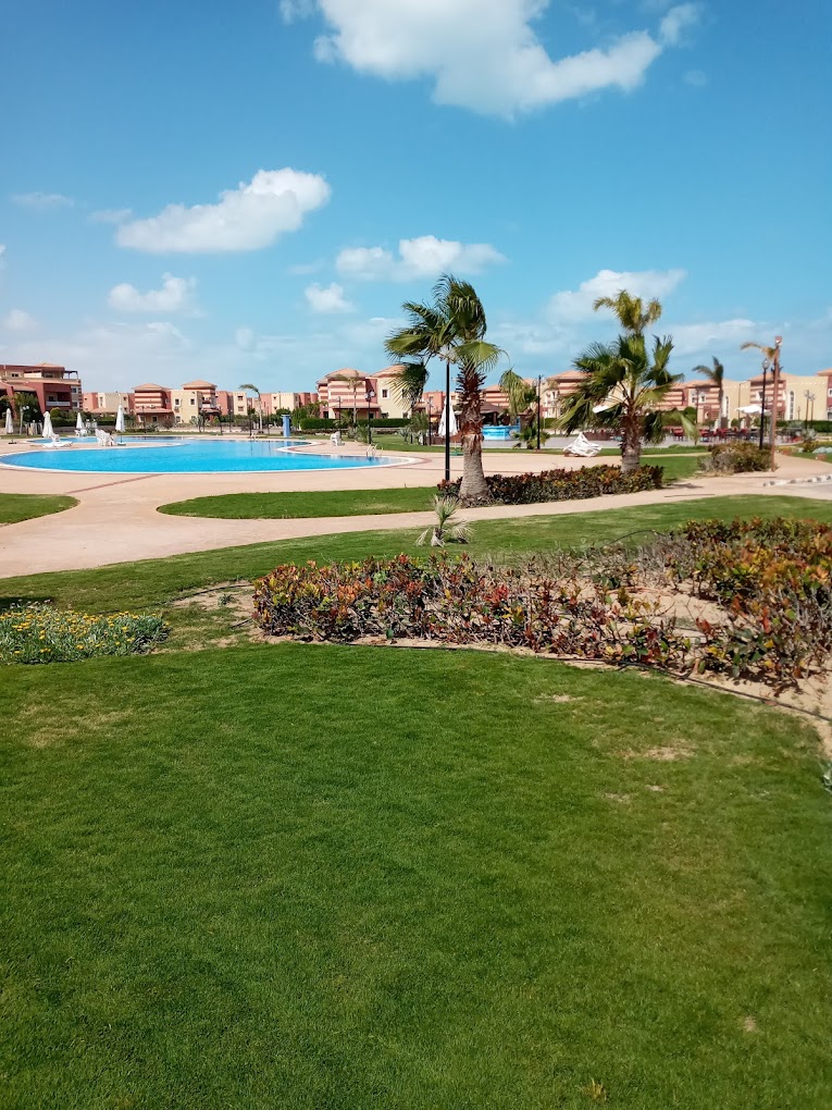 Rosana North Coast Omran Misr Development