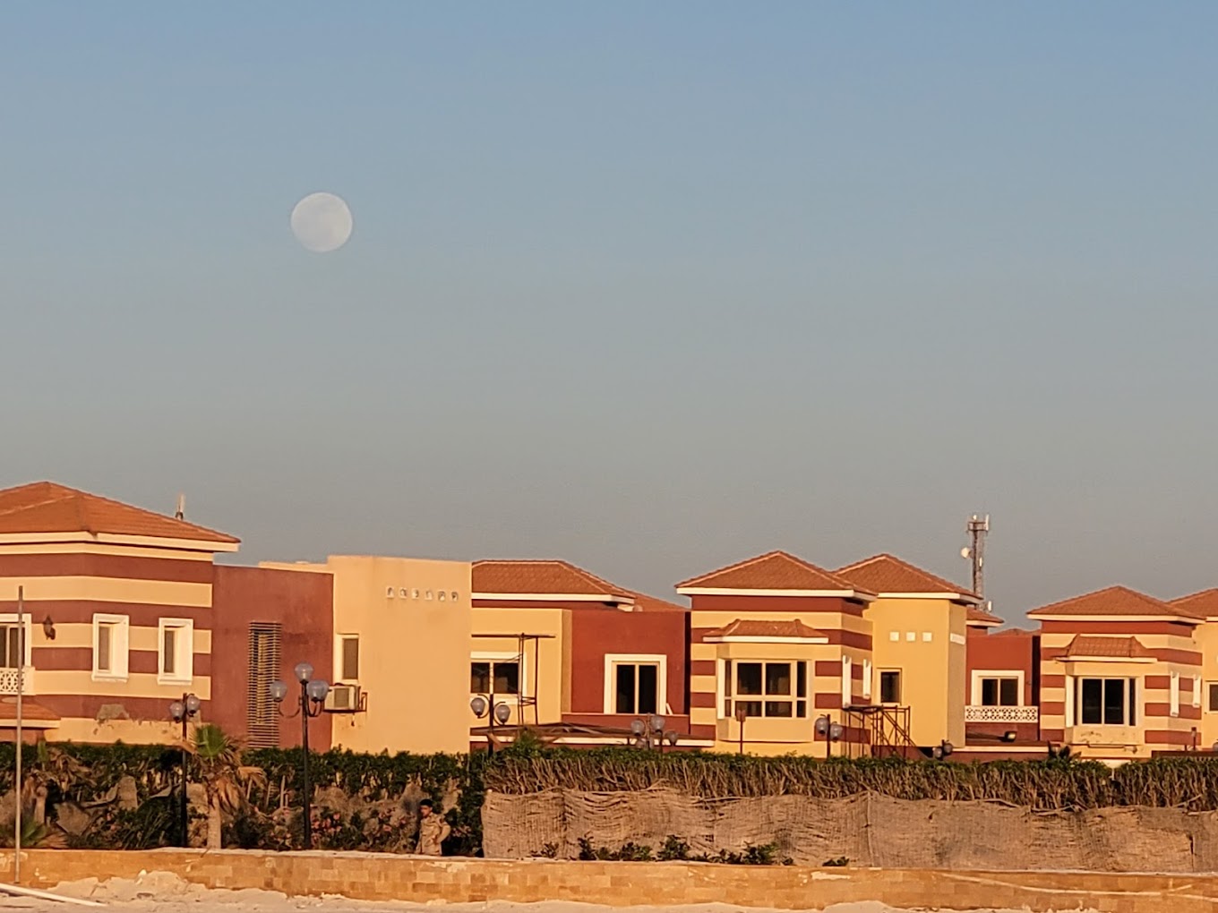 Rosana North Coast Omran Misr Development