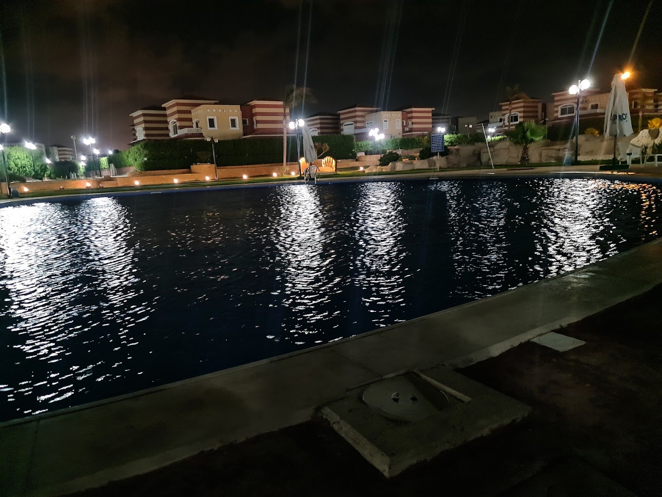 Rosana North Coast Omran Misr Development