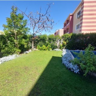 Rosana North Coast Omran Misr Development