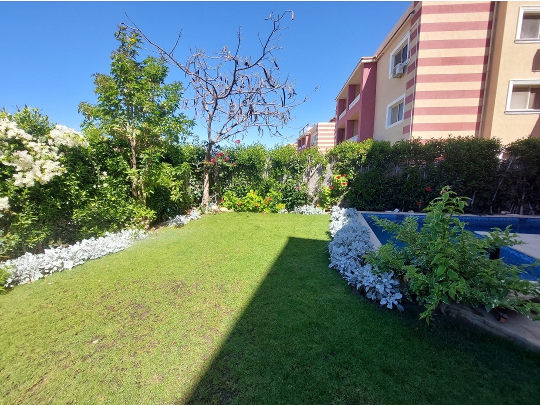 Rosana North Coast Omran Misr Development