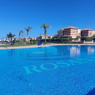 Rosana North Coast Omran Misr Development