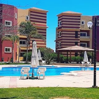 Rosana North Coast Omran Misr Development