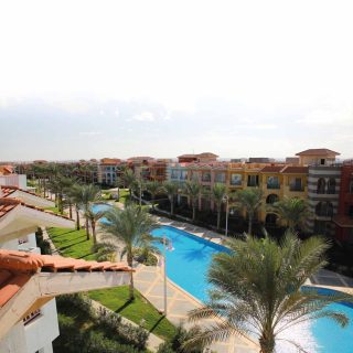 Sia Matrouh Resort Arab Developers