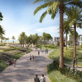 soul emaar Development North Coast