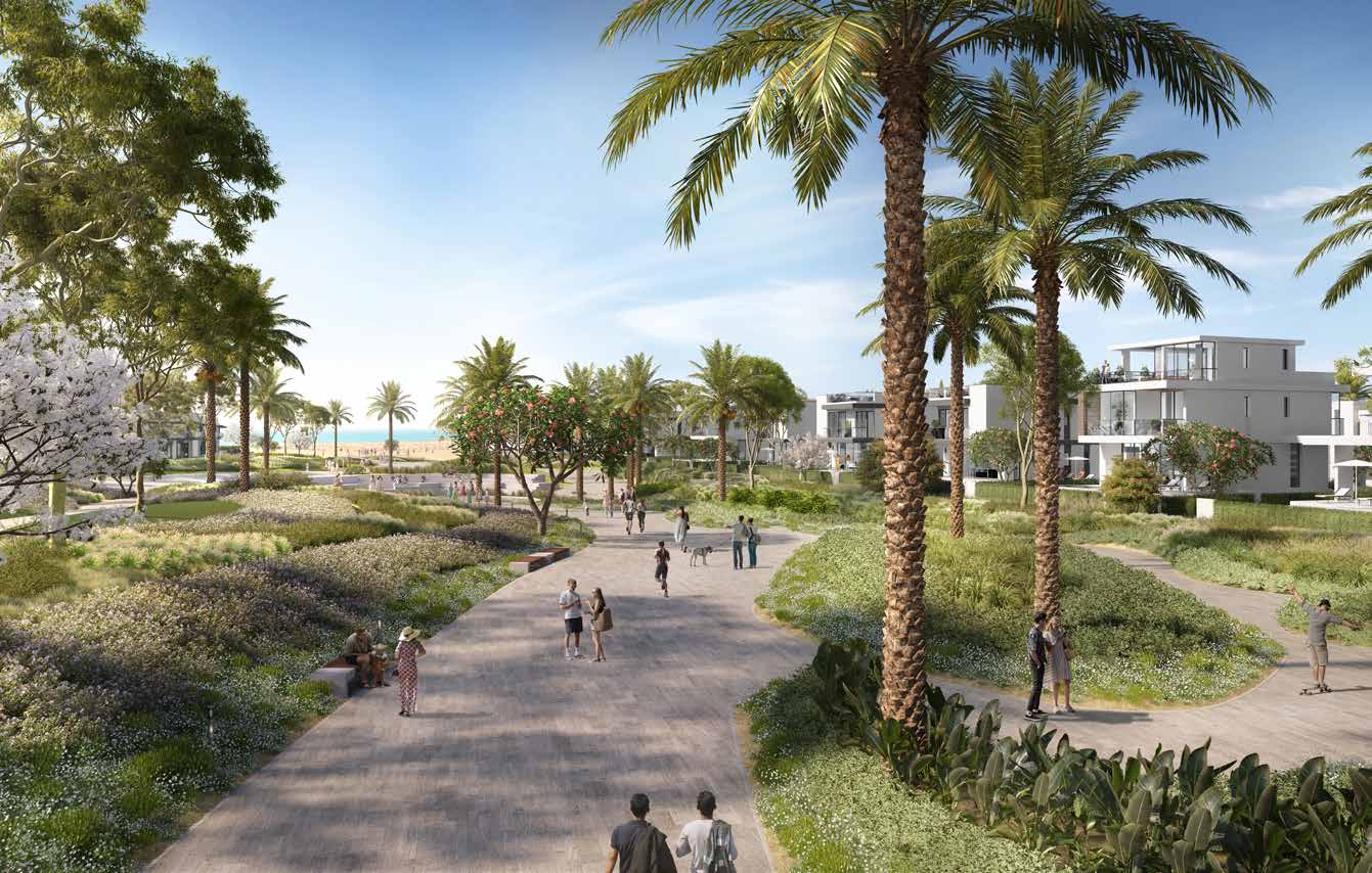 soul emaar Development North Coast