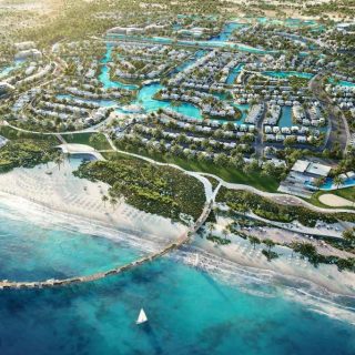soul emaar Development North Coast