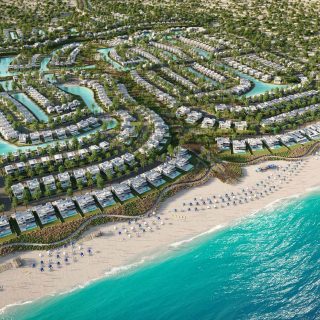 soul emaar Development North Coast