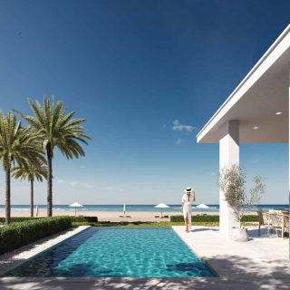 soul emaar Development North Coast