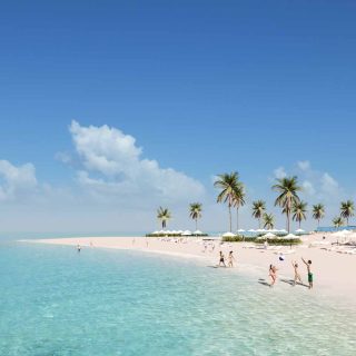 soul emaar Development North Coast