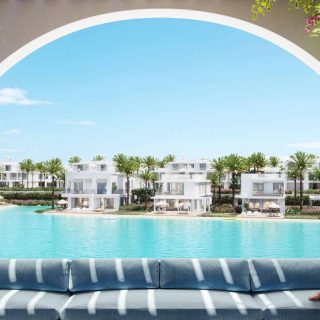 soul emaar Development North Coast