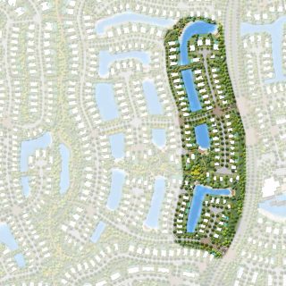 soul emaar Development North Coast