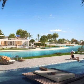 soul emaar Development North Coast