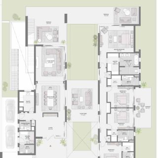 soul emaar Development North Coast