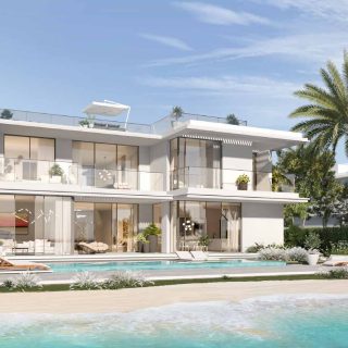 soul emaar Development North Coast