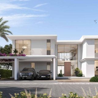 soul emaar Development North Coast