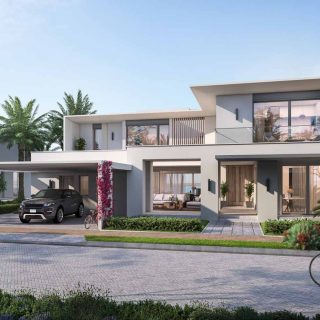 soul emaar Development North Coast