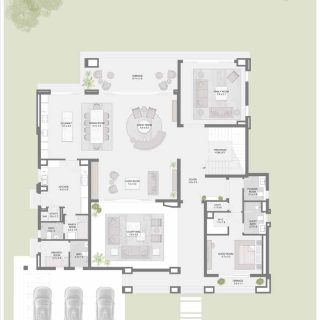 soul emaar Development North Coast