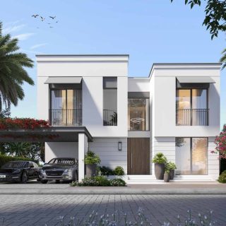 soul emaar Development North Coast