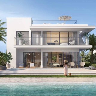 soul emaar Development North Coast