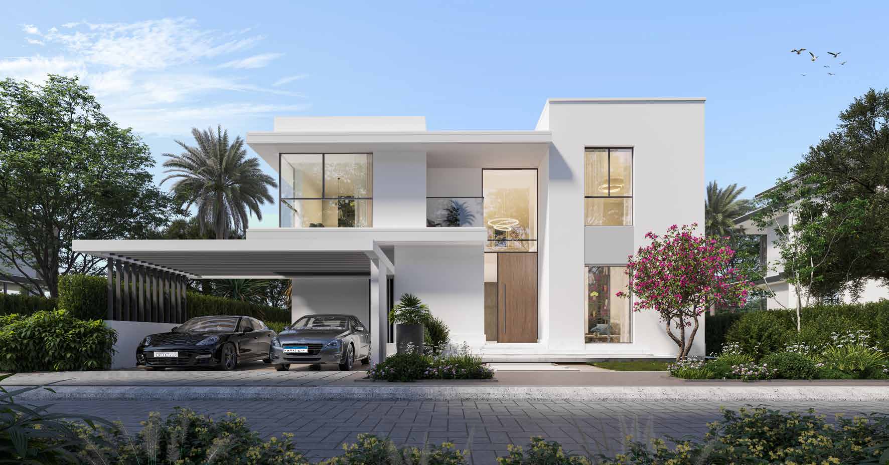 soul emaar Development North Coast