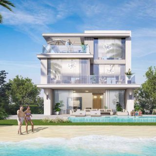 soul emaar Development North Coast