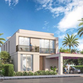 soul emaar Development North Coast