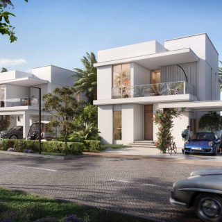 soul emaar Development North Coast