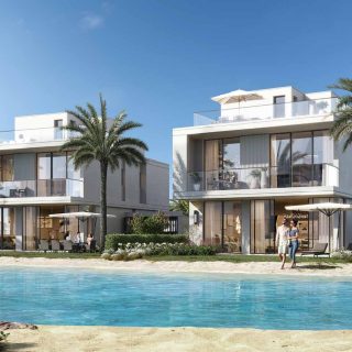 soul emaar Development North Coast