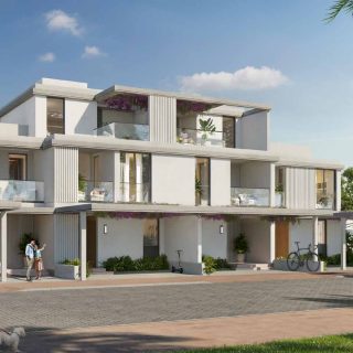 soul emaar Development North Coast