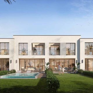 soul emaar Development North Coast