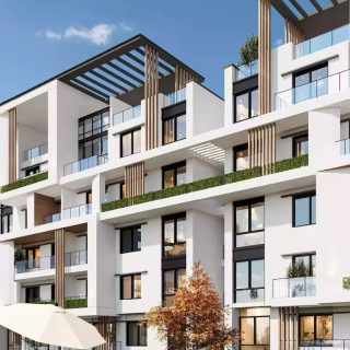 كمبوند بيوت المنصورة الجديدة السلام للتطوير العقاري – Boyot New Mansoura Compound