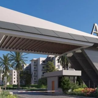 aloha resort New Mansoura Empire State Development