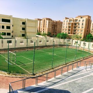 كمبوند دجلة جاردنز 6 أكتوبر معمار المرشدي – Degla Gardens 6 October