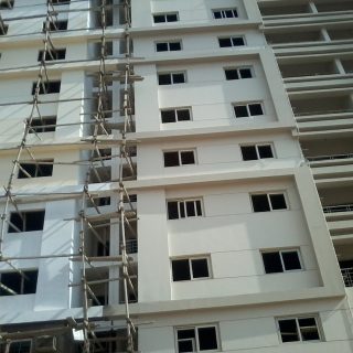 Degla View Maadi Memaar El Mosrshedy