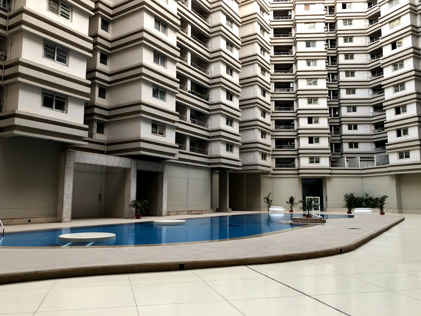 Degla View Maadi Memaar El Mosrshedy