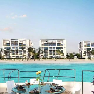 كمبوند بيوت المنصورة الجديدة السلام للتطوير العقاري – Boyot New Mansoura Compound