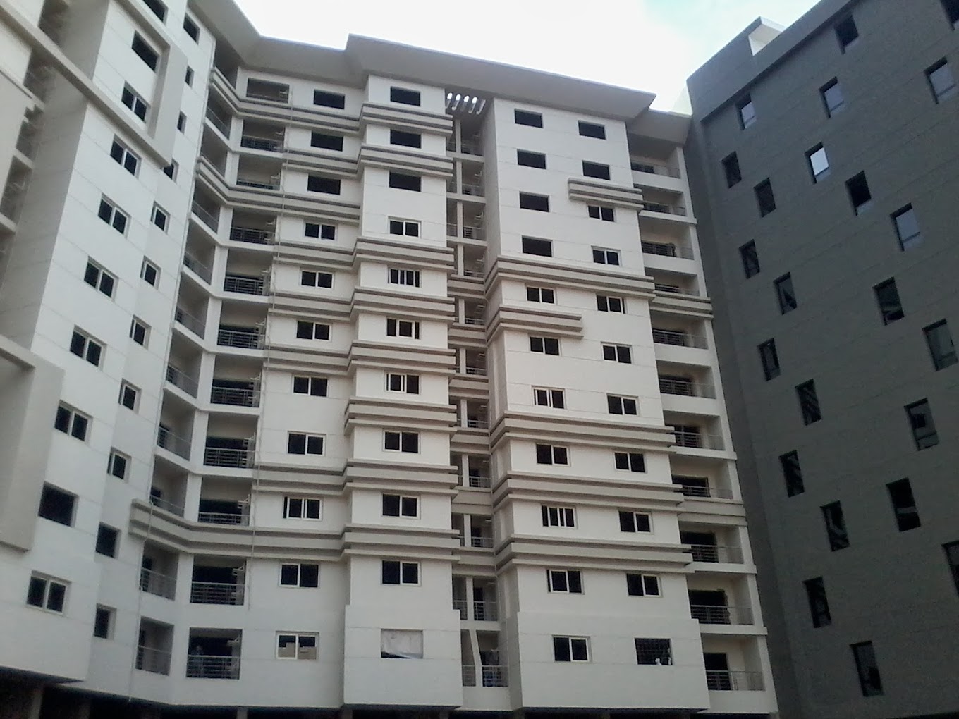 Degla View Maadi Memaar El Mosrshedy