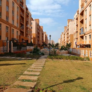 كمبوند دجلة جاردنز 6 أكتوبر معمار المرشدي – Degla Gardens 6 October