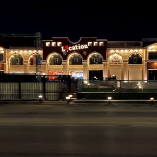 مول ذا لوكيشن حدائق اكتوبر كيان للتطوير العقاري –  The Location Hadayek October Mall