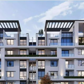 كمبوند بيوت المنصورة الجديدة السلام للتطوير العقاري – Boyot New Mansoura Compound