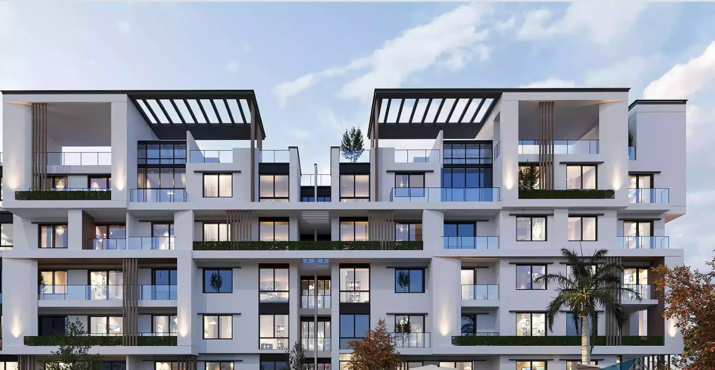 كمبوند بيوت المنصورة الجديدة السلام للتطوير العقاري – Boyot New Mansoura Compound
