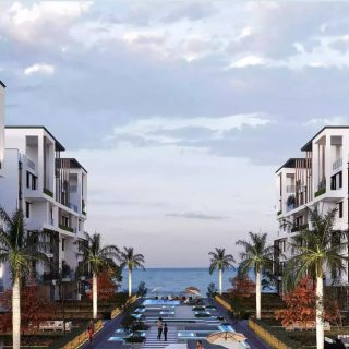 كمبوند بيوت المنصورة الجديدة السلام للتطوير العقاري – Boyot New Mansoura Compound