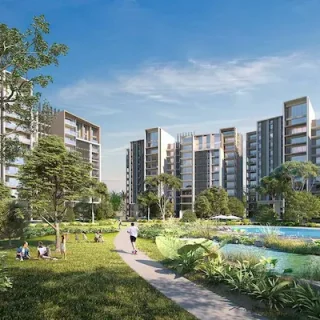 كمبوند زيا ريزيدنس القاهرة الجديدة البارون للتطوير العقاري – Zeya Residence New Cairo Compound