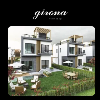 girona compound New Zayed Compound WB Development