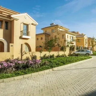 كمبوند زيا ريزيدنس القاهرة الجديدة البارون للتطوير العقاري – Zeya Residence New Cairo Compound