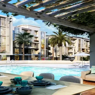 قرية مار باي الساحل الشمالي المراسم العقارية –  Mar Bay North Coast Village